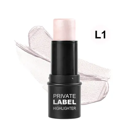 OEM Wholesale Bronzer Highlight Stick Shade Repair Makeup Stick Private Label
