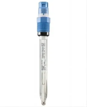 E+H Digital PH Ceragel CPS71D-7TB21 Memosens Glass Electrode