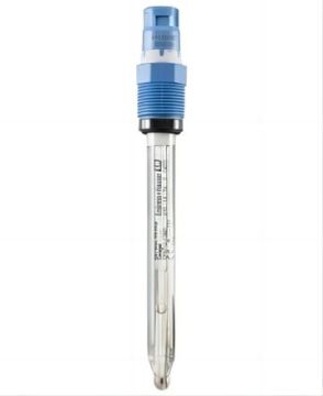 E+H Digitale PH Ceragel CPS71D-7TB21 Memosens Glaselektrode
