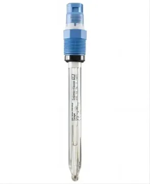 E+H Digital PH Ceragel CPS71D-7TB21 Memosens Glass Electrode