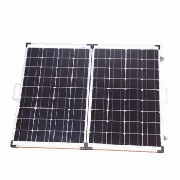 A Grade Cell High-efficiency 5-300W PV Solar Panel, High-precision Patterning by Screen Printing