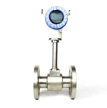 Steam Flow Meter