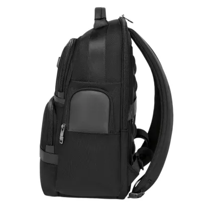 Multi Side Pocket Business Laptop Backpack
