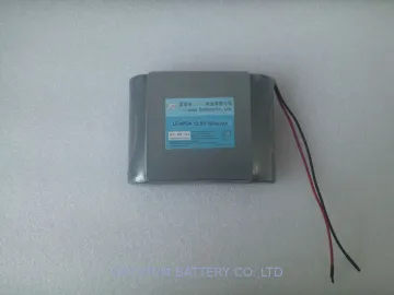 Led Lights Battery Lithium Phosphate Battery Pack 12.8v 3000mah, With Suitable Bms