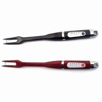 digital thermometer