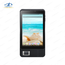 Tableta Android de 7 pulgadas impermeable industrial