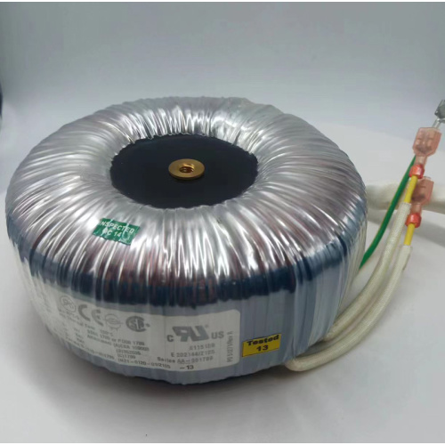 Cruth-atharrachaidh cumhachd torrach 300va