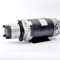 24V 4KW High RPM DCモーター