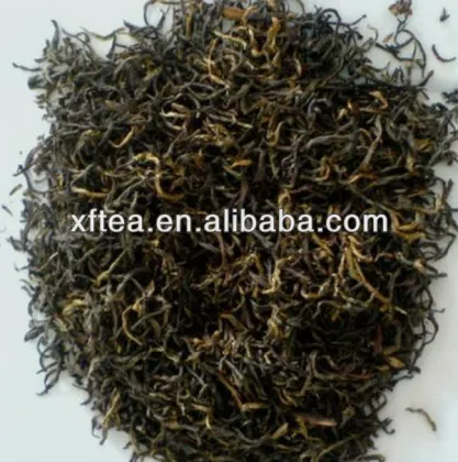 Black tea Mao Feng
