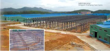 Steel Structure Erection For Workshop