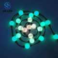 New design colorful 3D balls for decoration