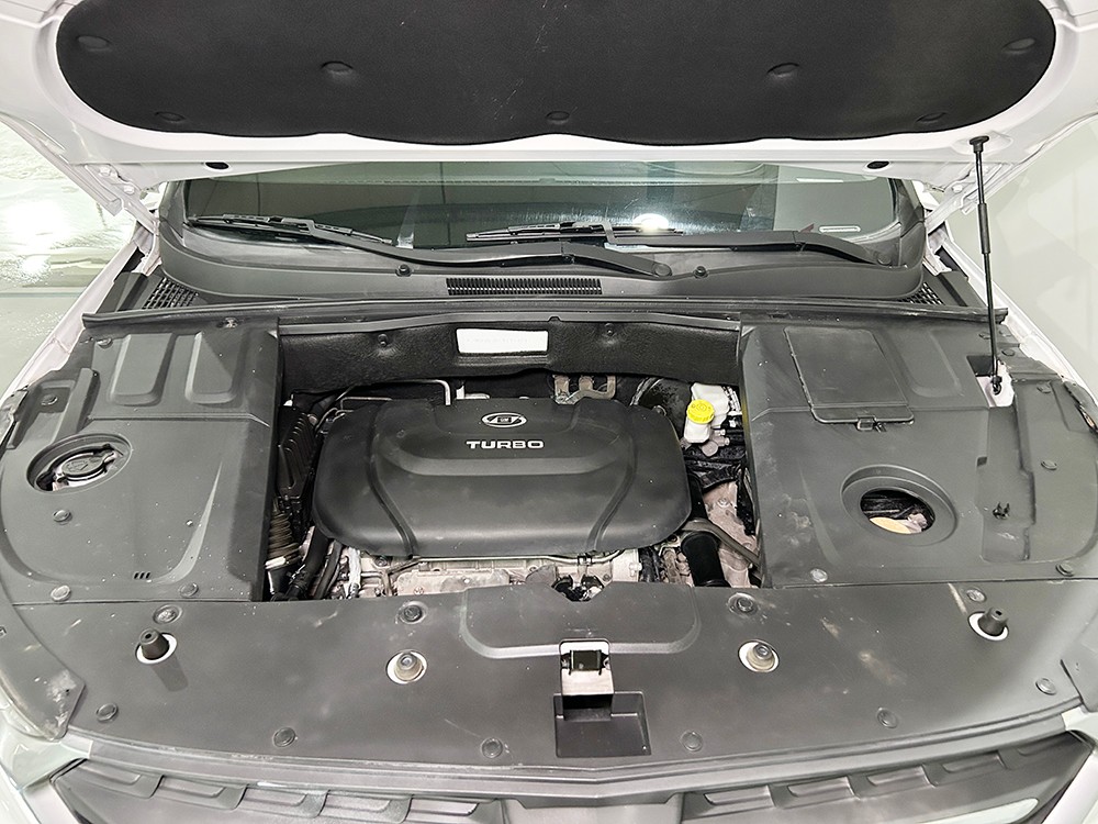 Baojun 530 2019 1.5T CVT