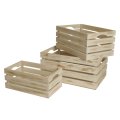 Wooden Crates Box Serving 6 Bottle Wooden Wine Champagne Crates Box Factory