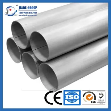 Inconel 617 UNS N06617 Seamless Tube