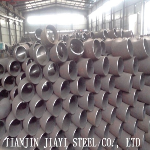 Q355B Carbon Steel Flanges/Fittings