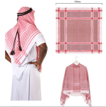 Saudi Shemagh For Men