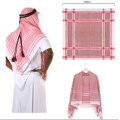 Saudi Shemagh For Men