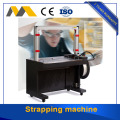 PP straps packing machine use for packing cartons