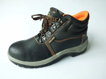Insulated Safety Shoes For Oil Water And Electric 