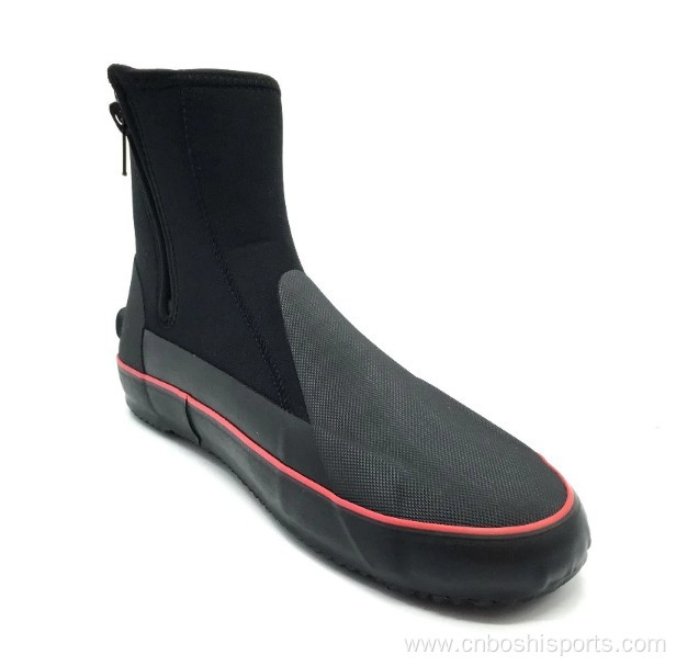 Neoprene 5mm Fishing Felt Sole Shoes boots