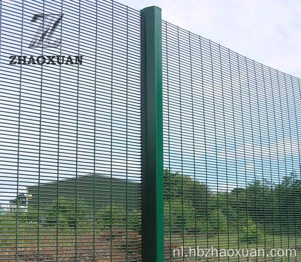 Anti klim mesh 358 hek