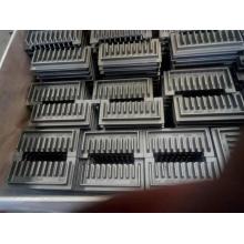 1.4823 Grate Elements for Waste Incineration Power Plant