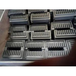 Power Plant Industrial Boiler Casting Parts Grate Bar