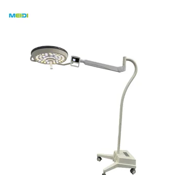 Hospital Illuminate LED Hospital Surgical Operating Lamp
