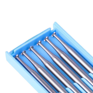 Cabochon Setting Jewelry Grinding Tools - 0.6mm-2.7mm Dental Bur