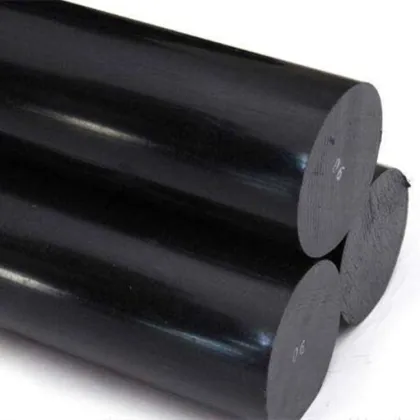 Acrylonitrile Butadiene Styrene ABS Rod