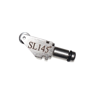 CNC Teeth Glass Cutter Head for Small Sizes Ir-regular Linear Arc Mirror Glass Cutting