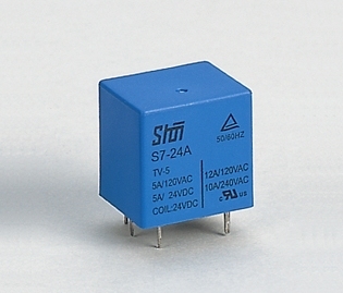 Relay 22F