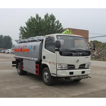 DFAC Petit camion de ravitaillement en carburant 5CBM