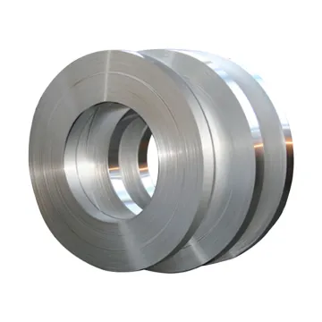 High Quality Galvanized Hot Rolled Cold Rolled Strip Steel Manufacturer: Welded Pipes, Washers, Springs, Sheets