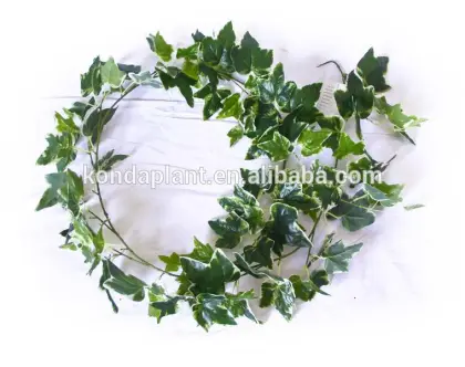 Hot selling wedding wall decorative hanging ivy wholesale artificial ivy
