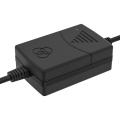 5V2A 5525 Två-tråds AC/DC Power Adapter