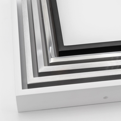 Идеальная прочная алюминиевая фоторамка