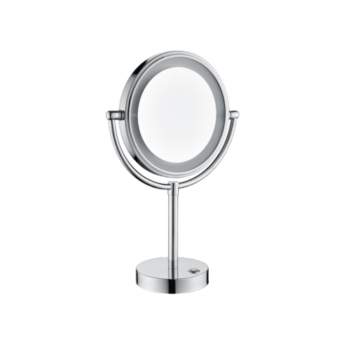 Make Up Mirror com luzes