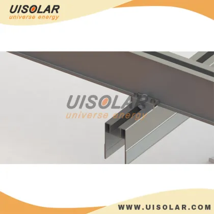 high quality solar power system for solar panels