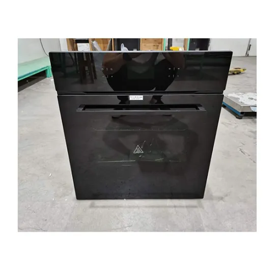 65L Built-In hot air Electric digital convection Oven