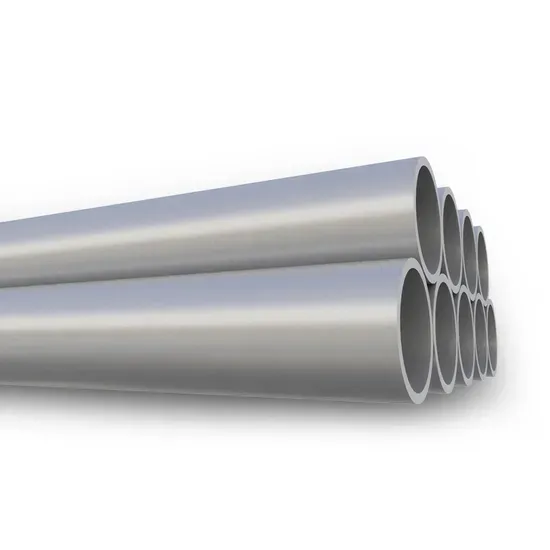 ASTM A209 Seamless Steel Tube for Boiler Applications