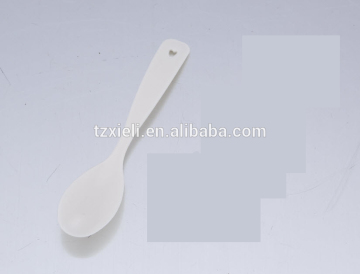 children spoon