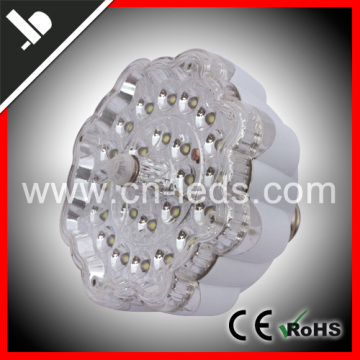LED Rechargeable light/emergency light