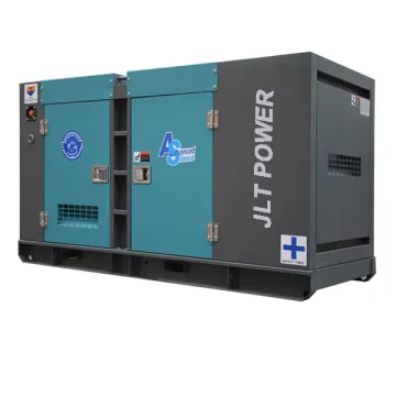 JLT Power 50Hz Silent Diesel Generator Price for Malaysia