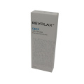 Revolax Fine Deep-Q Injection Hyaluronic Acian Face Neck Eyes Wrinkles Leedip