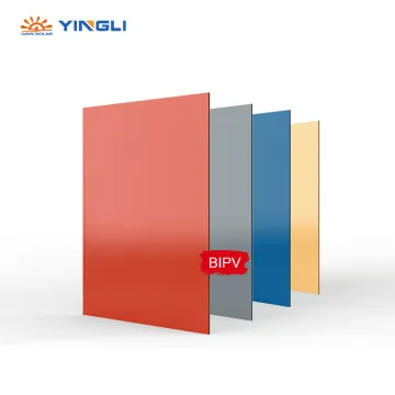 Direct Selling Manufacturers of Transparent Panel BIPV Solar Thermal Systems