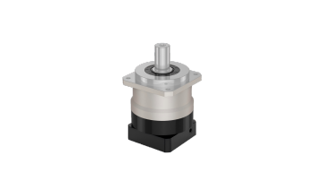 Precision Planetary Gear Reducer SAF120
