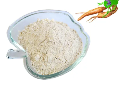 YXchuang Powder Organic Pueraria Mirifica Extract
