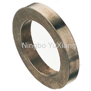 Sintered Smco Ring Permanent Magnet 