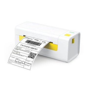 200DPI Shipping Supermarket Shelf Digital Label Printer